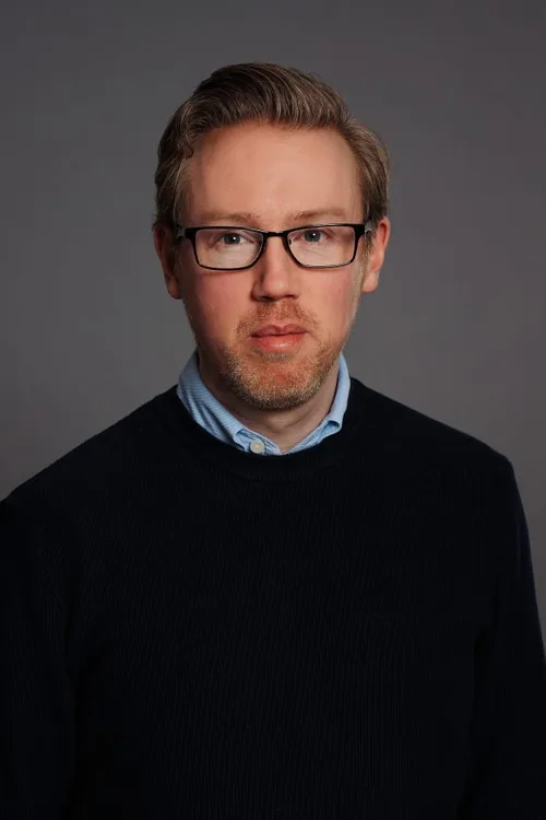 Michael Crowther
