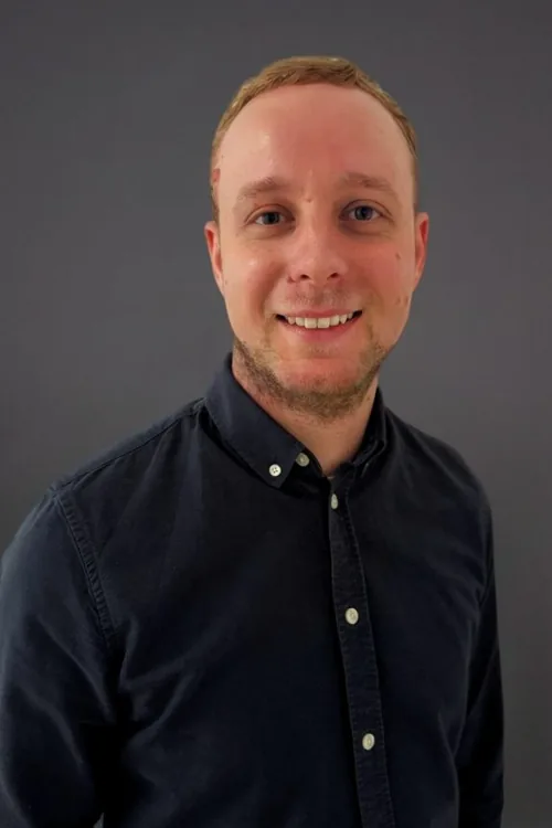 Joshua Entrop