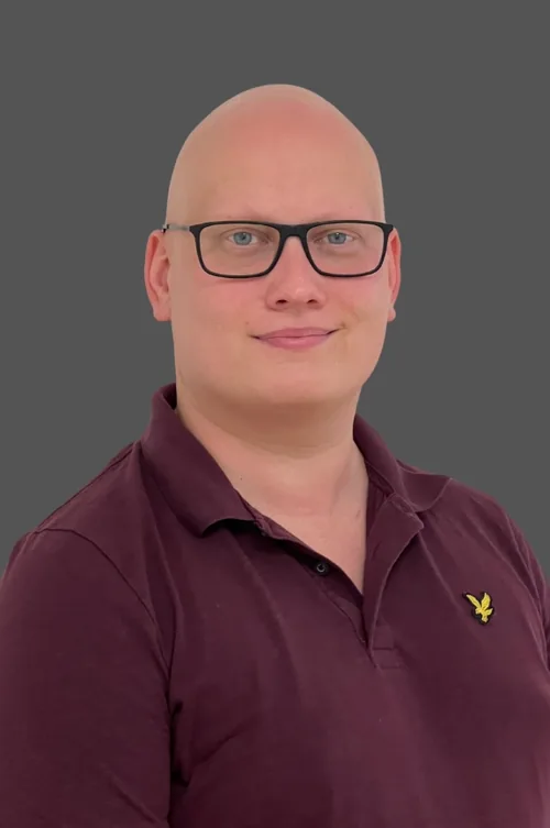 Rickard Strandberg